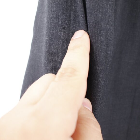 Bonobos Sport Coat Mens 40R Slim Fit Wool Blend Single Breasted Two Button notch - Picture 14 of 16